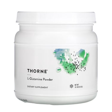 L-Glutamine Powder - Thorne